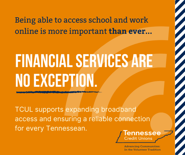 Introduction to Tennessee Credit Unions Tennessee Credit Unions